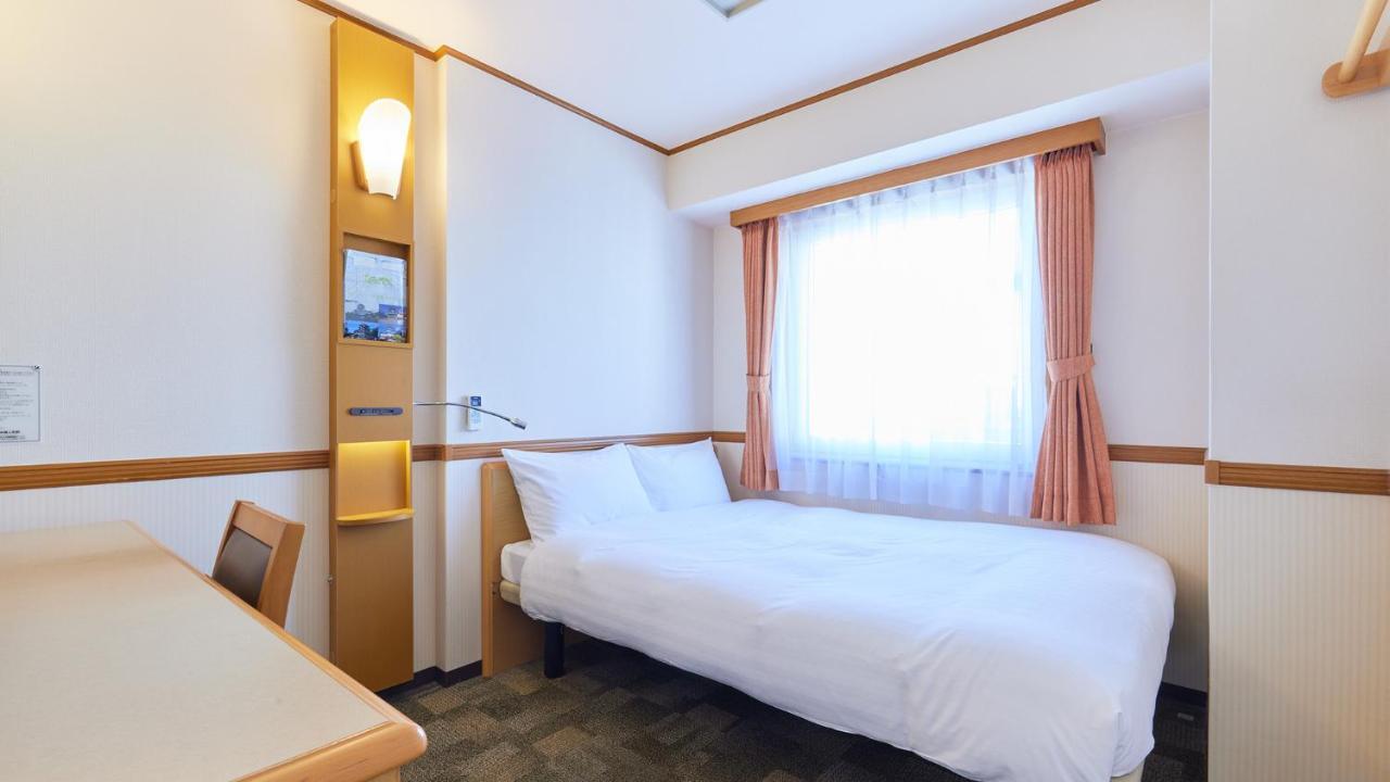Toyoko Inn Nagoya-Eki Shinkansen-Guchi Zewnętrze zdjęcie