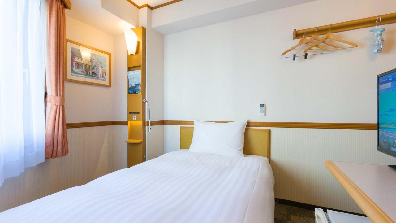Toyoko Inn Nagoya-Eki Shinkansen-Guchi Zewnętrze zdjęcie