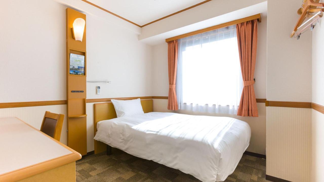 Toyoko Inn Nagoya-Eki Shinkansen-Guchi Zewnętrze zdjęcie