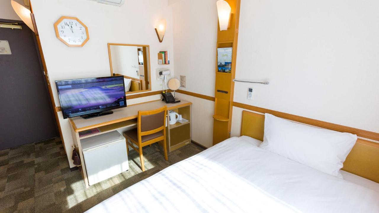 Toyoko Inn Nagoya-Eki Shinkansen-Guchi Zewnętrze zdjęcie
