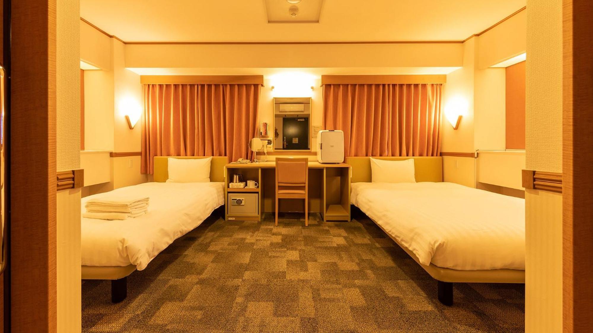 Toyoko Inn Nagoya-Eki Shinkansen-Guchi Pokój zdjęcie