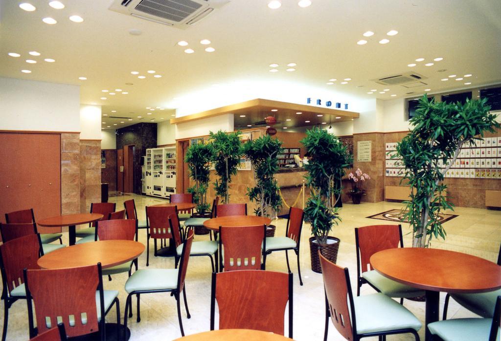 Toyoko Inn Nagoya-Eki Shinkansen-Guchi Zewnętrze zdjęcie